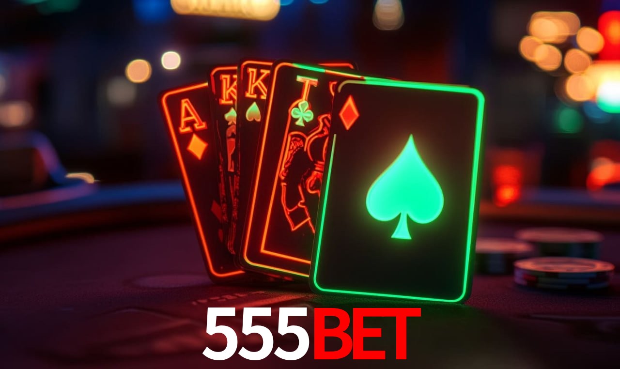 555bet Slots - 555bet visual 2