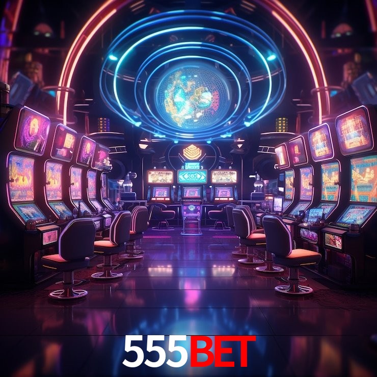 555bet Slots - 555bet visual 1
